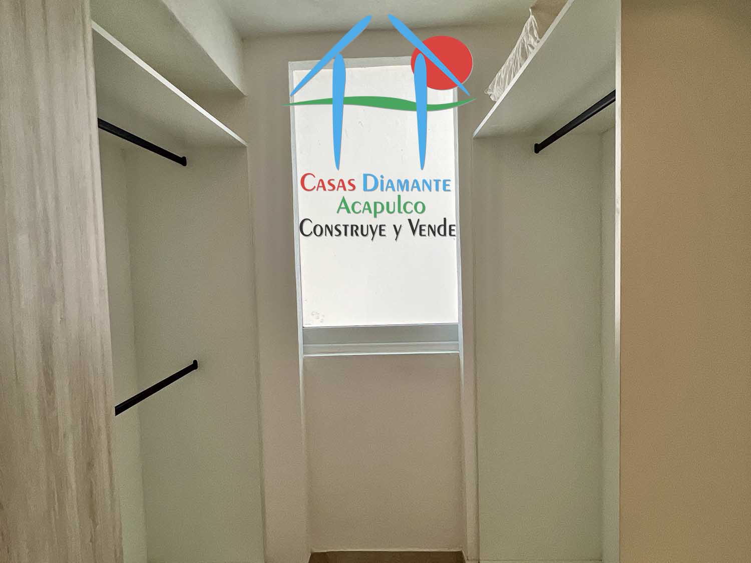 Oasis 1101 - Recámara principal 7